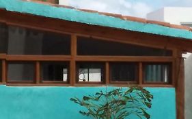 La Casita Azul